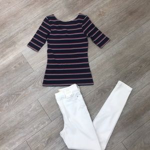 Meet your Posher, Aaron